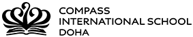 Compass International School Doha - Madinat Khalifa logo